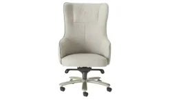 Chefsessel Bigge | Beige | Möbel Höffner