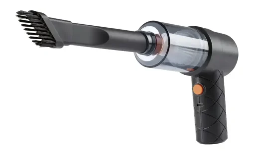 CleanMaxx Akku-Handstaubsauger 15093 | Möbel Höffner