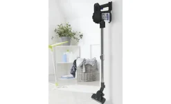 CleanMaxx Akku-Zyklon-Staubsauger 12401 | Möbel Höffner