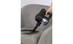 CleanMaxx Akku-Zyklon-Staubsauger 12401 | Möbel Höffner