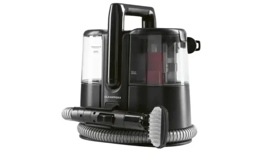 CleanMaxx CleanMaxx Polster- und Teppichreiniger 15177