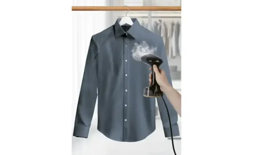 CleanMaxx Dampfbürste 2 in 1 15272 | Möbel Höffner