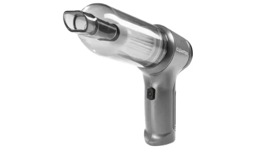 CleanMaxx Handstaubsauger 12244 | Möbel Höffner