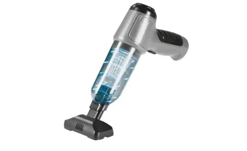 CleanMaxx Handstaubsauger 12244 | Möbel Höffner