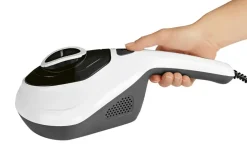CleanMaxx Milben Handstaubsauger 15176 | Möbel Höffner
