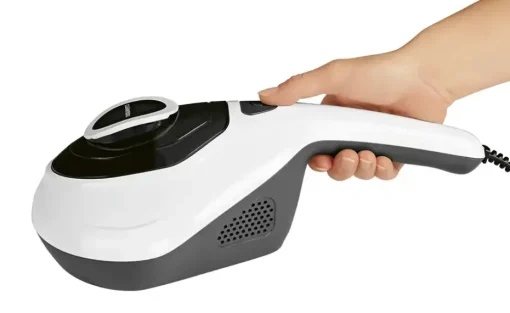 CleanMaxx Milben Handstaubsauger 15176 | Möbel Höffner
