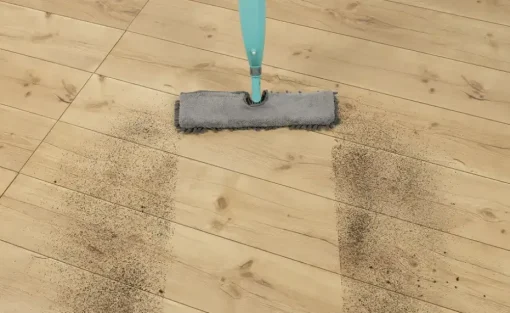 CleanMaxx Spray-Mopp | Möbel Höffner