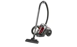 CleanMaxx Zyklon-Staubsauger 14638 | Möbel Höffner