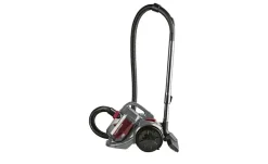 CleanMaxx Zyklon-Staubsauger 14638 | Möbel Höffner