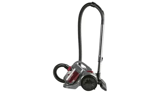 CleanMaxx Zyklon-Staubsauger 14638 | Möbel Höffner