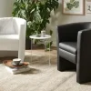 Cocktailsessel schwarz Boel | Schwarz | Möbel Höffner