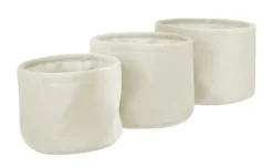 Collection by citamaass Aufbewahrungskörbe, 3er-Set Cita Maass