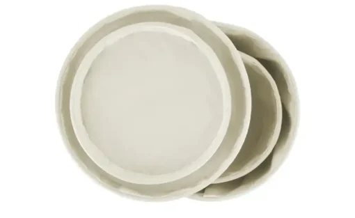 Collection by citamaass Aufbewahrungsboxen mit Deckel, 2er-Set Cita Maass