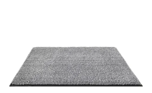 como Badematte Melange  | Anthrazit, 50x70 cm | Höffner