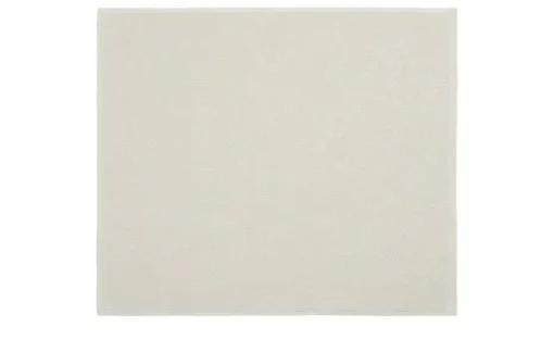 como Badteppich Chunky | Creme, 55x65 cm | Höffner