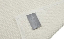 como Badteppich Chunky | Creme, 55x65 cm | Höffner