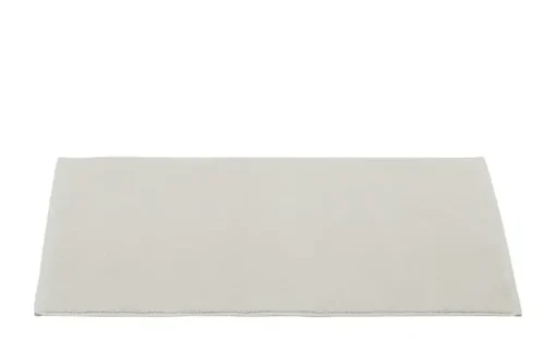 como Badteppich Chunky | Creme, 55x65 cm | Höffner