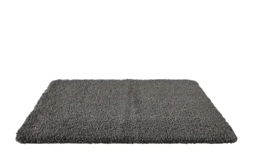 como Badteppich Softy | Anthrazit, 55x65 cm | Höffner