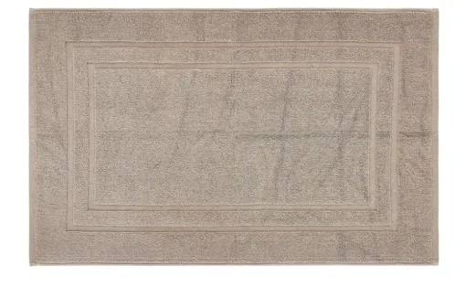 como Badvorleger Lifestyle  | Taupe | Möbel Höffner