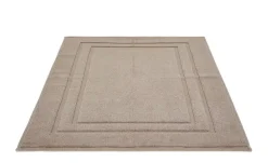 como Badvorleger Lifestyle  | Taupe | Möbel Höffner