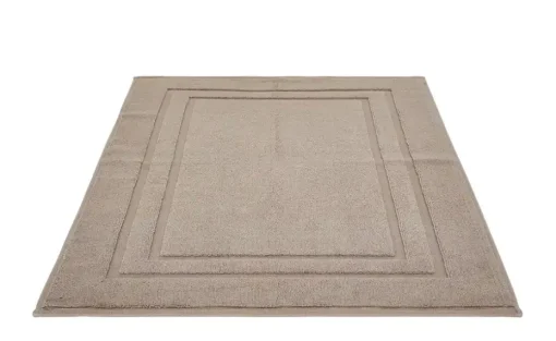 como Badvorleger Lifestyle  | Taupe | Möbel Höffner