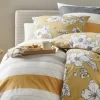 como Biber Bettwäsche  Golden Garden | Möbel Höffner
