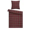 como Biber Bettwäsche Tartan | Möbel Höffner