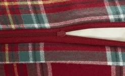 como Biber Bettwäsche Tartan | Möbel Höffner