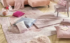 como Bodenkissen Charlotte | Anthrazit | Möbel Höffner