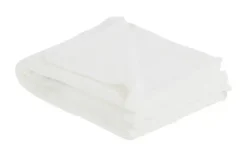 como Coralfleecedecke Emely | Weiß, 150 cm | Höffner