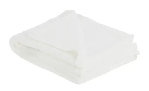 como Coralfleecedecke Emely | Weiß, 150 cm | Höffner