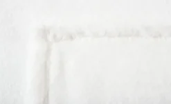 como Coralfleecedecke Emely | Weiß, 150 cm | Höffner