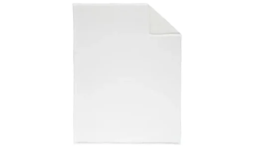 como Coralfleecedecke Emely | Weiß, 150 cm | Höffner