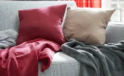 como Coralfleecedecke Emely | 130 cm | Möbel Höffner