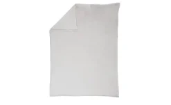 como Coralfleecedecke Emely | Hellgrau, 150 cm