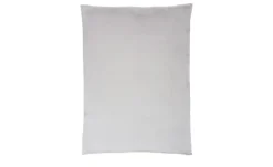como Coralfleecedecke Emely | Hellgrau, 150 cm