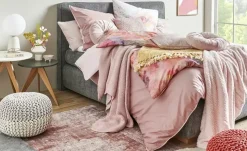 como Coralfleecedecke Mia | Rosé | Möbel Höffner