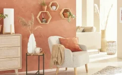 como Duftkerze | Orange | Möbel Höffner