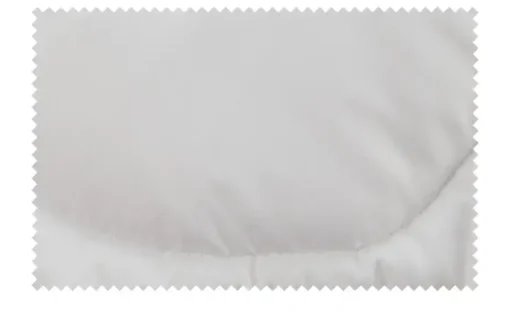 como Duo-Steppbett Carolin 95° | 135x200 cm | Höffner