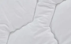 como Duo-Steppbett Kuschelweich | 135x200 cm | Höffner