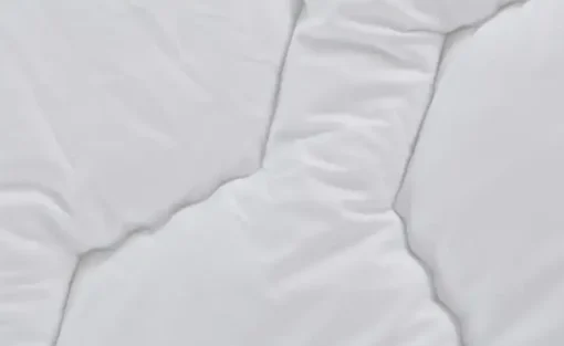 como Duo-Steppbett Kuschelweich | 135x200 cm | Höffner