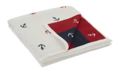 como Duschtuch Anker | Weiß | Möbel Höffner