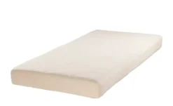 como Feinjersey-Spannbettlaken 2010 | Sand, 90x200 cm