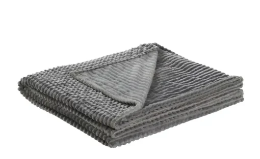 como Flanell Fleecedecke Lexi XL | Möbel Höffner