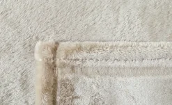 como Flanelldecke Deluxe | Grau | Möbel Höffner