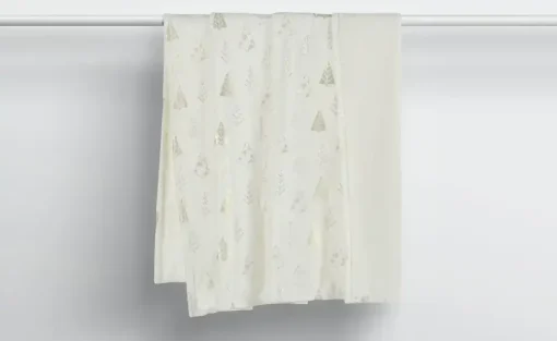 como Flanelldecke Weihnachten | Möbel Höffner