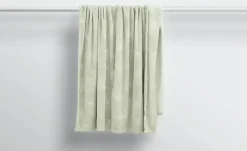 como Flauschdecke Zoey | Gingko | Möbel Höffner