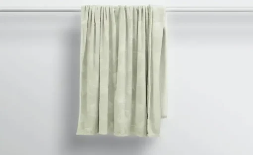 como Flauschdecke Zoey | Gingko | Möbel Höffner