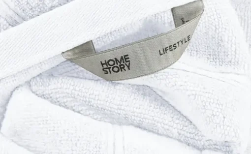 como Handtuch Lifestyle | Weiß | Möbel Höffner