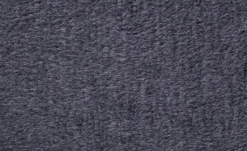 como Jacquard-Wendewohnplaid Hanna | Anthrazit, Silbergrau